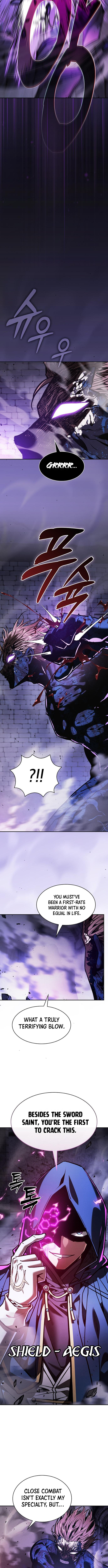 Academy's Genius Swordsman Chapter 145 7
